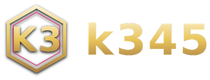 k345 logo